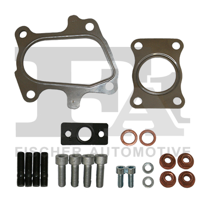 Mounting Kit, charger - KT210055 FA1