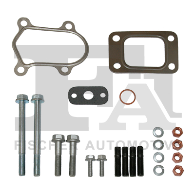Mounting Kit, charger - KT210230 FA1