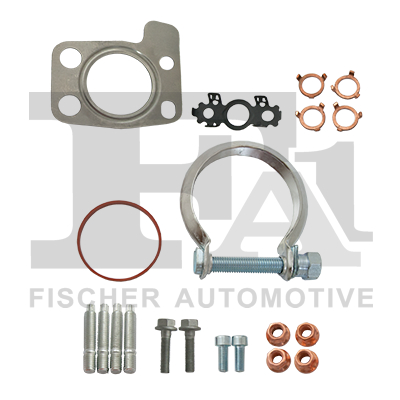 Mounting Kit, charger - KT210330 FA1