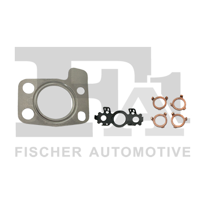 Mounting Kit, charger - KT210330E FA1