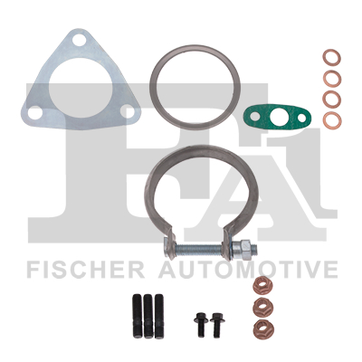Mounting Kit, charger - KT210340 FA1