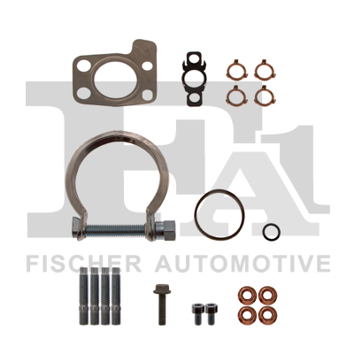 Mounting Kit, charger - KT210660 FA1