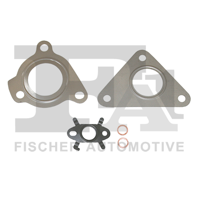 Mounting Kit, charger - KT220010E FA1