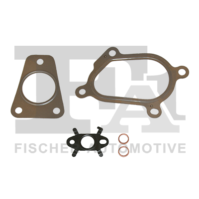 Mounting Kit, charger - KT220015E FA1