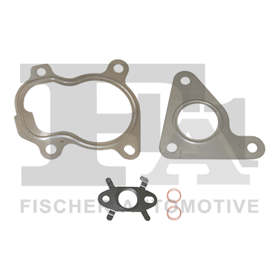 Mounting Kit, charger - KT220025E FA1