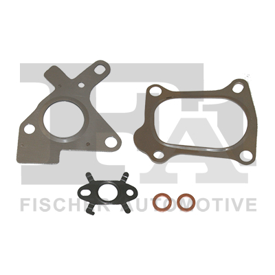 Kit montaggio, Compressore - KT220030E FA1