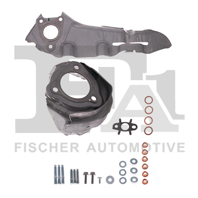 Mounting Kit, charger - KT220250 FA1