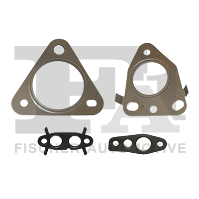 Mounting Kit, charger - KT220390E FA1