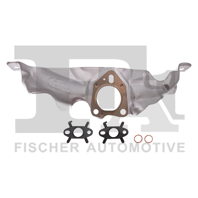 Mounting Kit, charger - KT220420E FA1