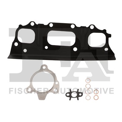 Mounting Kit, charger - KT220440E FA1
