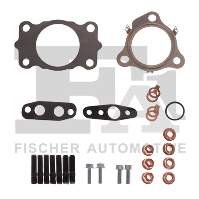 Mounting Kit, charger - KT220490 FA1