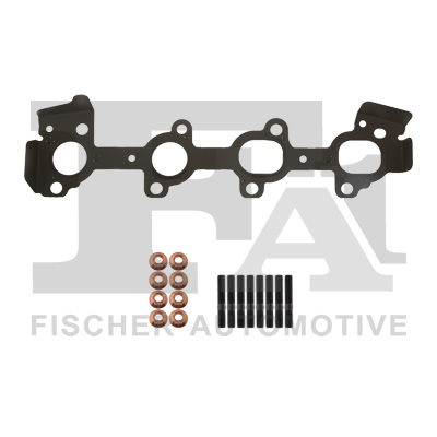 Mounting Kit, charger - KT228-518 FA1
