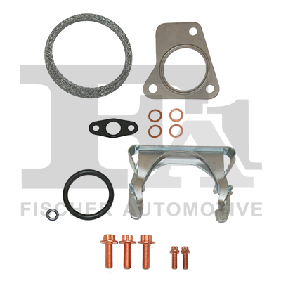 Mounting Kit, charger - KT250050 FA1