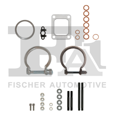 Mounting Kit, charger - KT310340 FA1