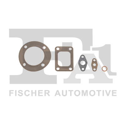 Mounting Kit, charger - KT310420E FA1