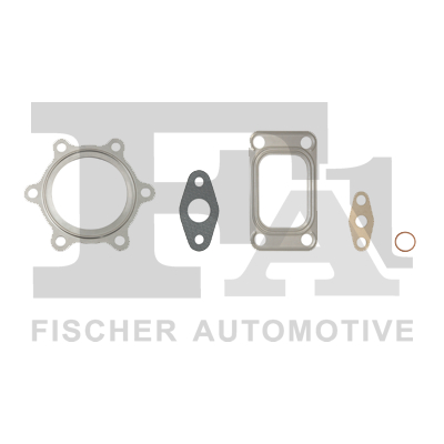 Mounting Kit, charger - KT310580E FA1