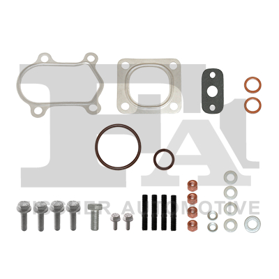 Mounting Kit, charger - KT310600 FA1