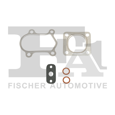 Mounting Kit, charger - KT310600E FA1
