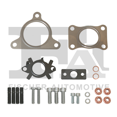Mounting Kit, charger - KT330010 FA1