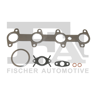 Mounting Kit, charger - KT330015E FA1