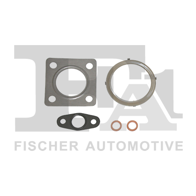 Mounting Kit, charger - KT330025E FA1