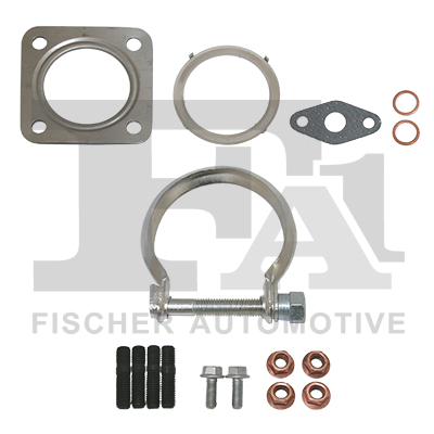 Mounting Kit, charger - KT330070 FA1