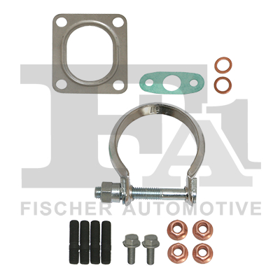 Mounting Kit, charger - KT330090 FA1