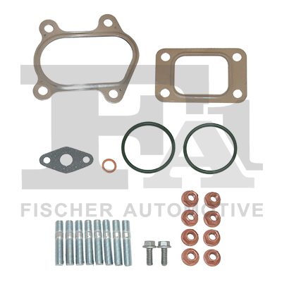 Mounting Kit, charger - KT330130 FA1