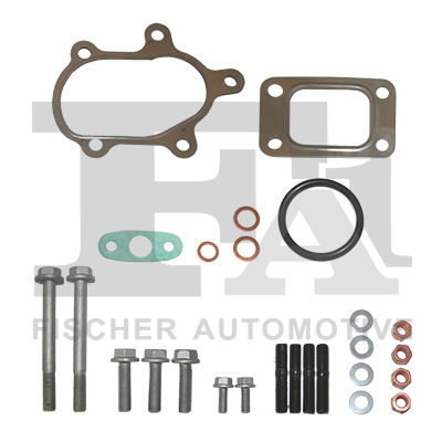 Mounting Kit, charger - KT330140 FA1