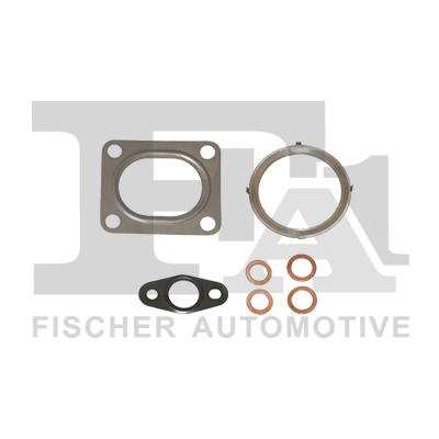 Mounting Kit, charger - KT330210E FA1