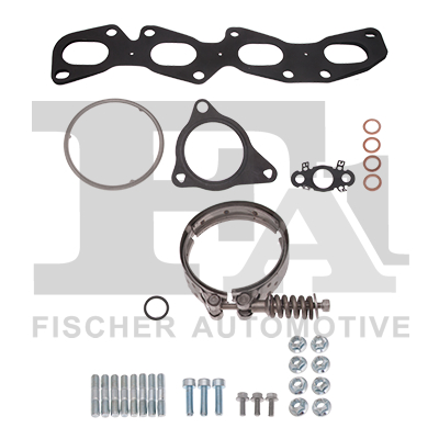 Mounting Kit, charger - KT330310 FA1