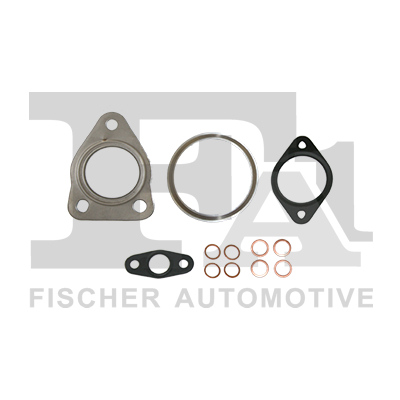 Mounting Kit, charger - KT330320E FA1