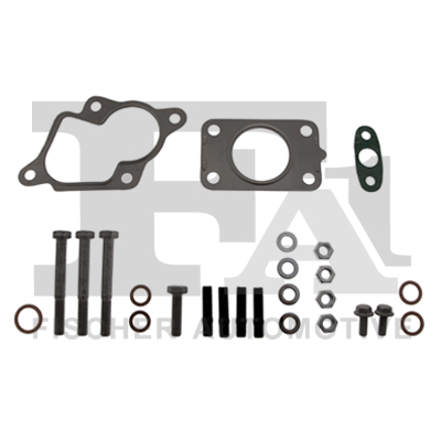 Mounting Kit, charger - KT330440 FA1