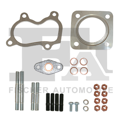 Mounting Kit, charger - KT330450 FA1