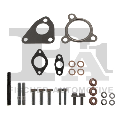 Mounting Kit, charger - KT330860 FA1