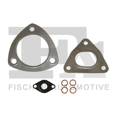 Kit montaggio, Compressore - KT410005E FA1