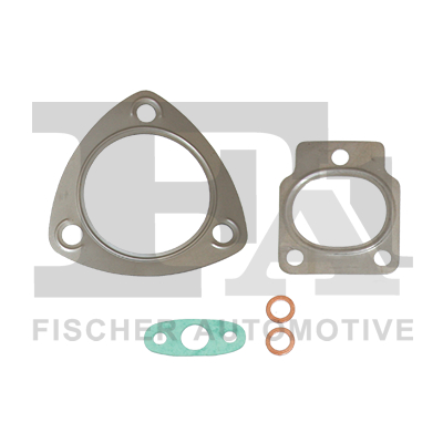 Kit montaggio, Compressore - KT410020E FA1