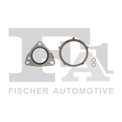 Kit montaggio, Compressore - KT460020E FA1