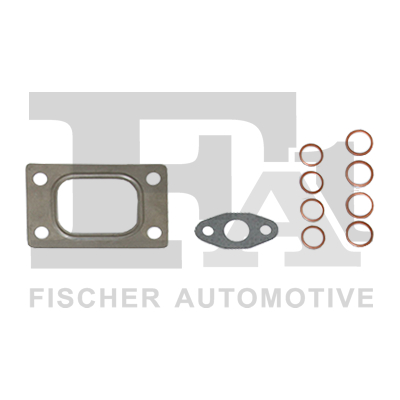 Kit montaggio, Compressore - KT540030E FA1