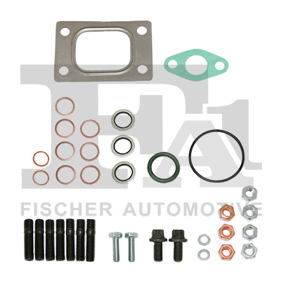 Mounting Kit, charger - KT540050 FA1