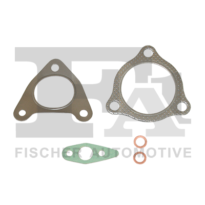 Mounting Kit, charger - KT550005E FA1