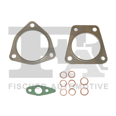Mounting Kit, charger - KT550040E FA1