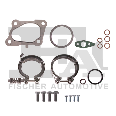 Mounting Kit, charger - KT550270 FA1
