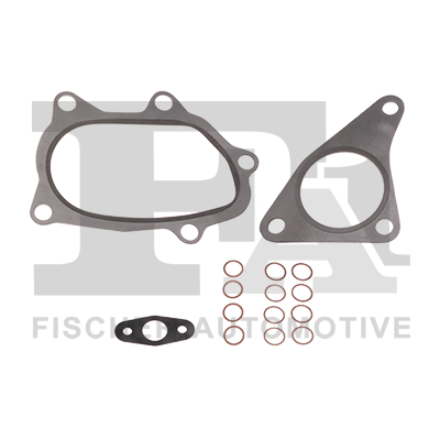 Mounting Kit, charger - KT720040E FA1