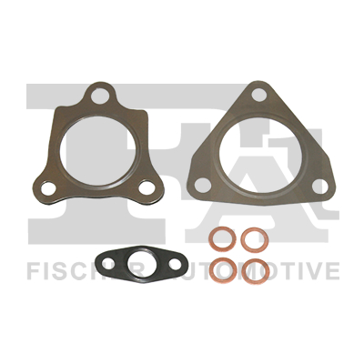 Mounting Kit, charger - KT730010E FA1