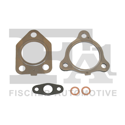 Kit montaggio, Compressore - KT730020E FA1