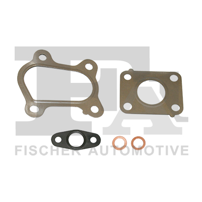 Kit montaggio, Compressore - KT730030E FA1