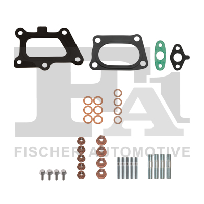 Mounting Kit, charger - KT730180 FA1