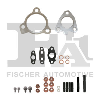 Mounting Kit, charger - KT730310 FA1