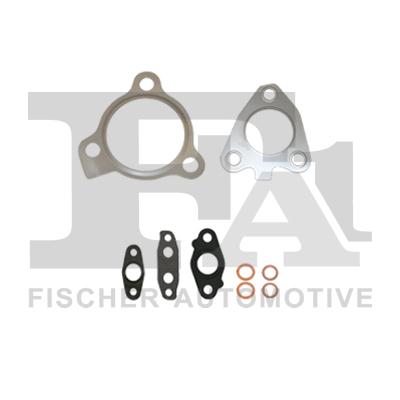 Mounting Kit, charger - KT730310E FA1